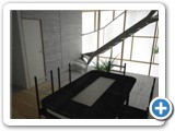 19 View of the dinning living space